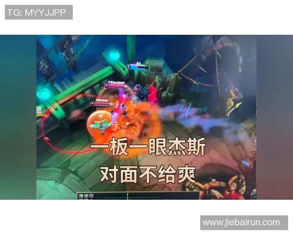 游戏角色访谈：假如亚索与杰斯在现实中畅谈他们的英雄之路