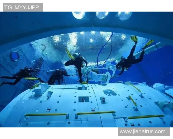 电竞技术助力航天员训练提升太空任务执行能力与心理素质